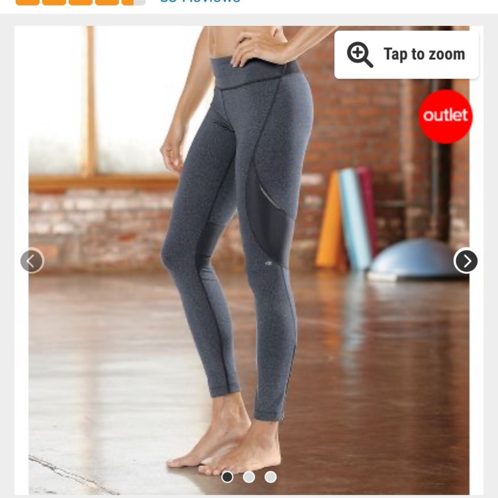 Road Runner Sports leggings